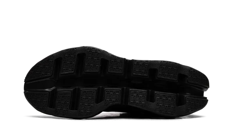 On Running K-Tech 1 “Kith – Black” (3WG10701043)