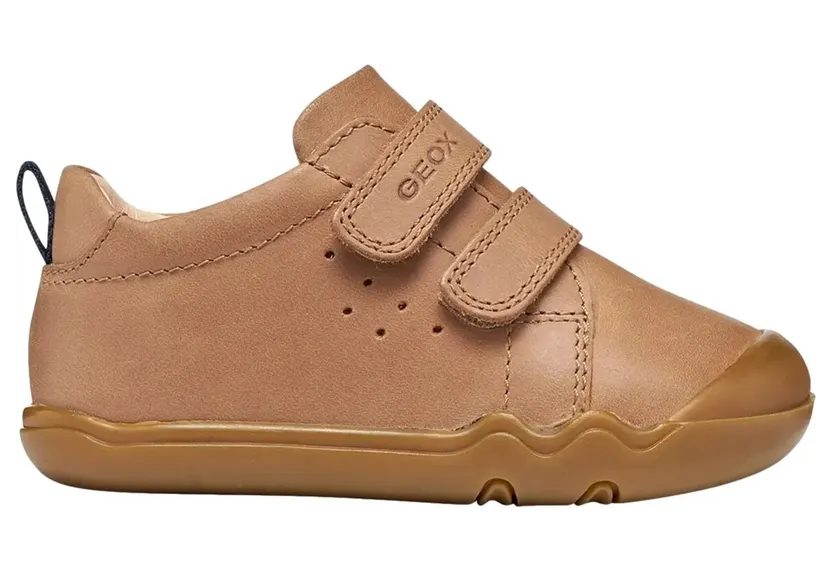 Geox sneaker whisky (B465WA000CLC6627)
