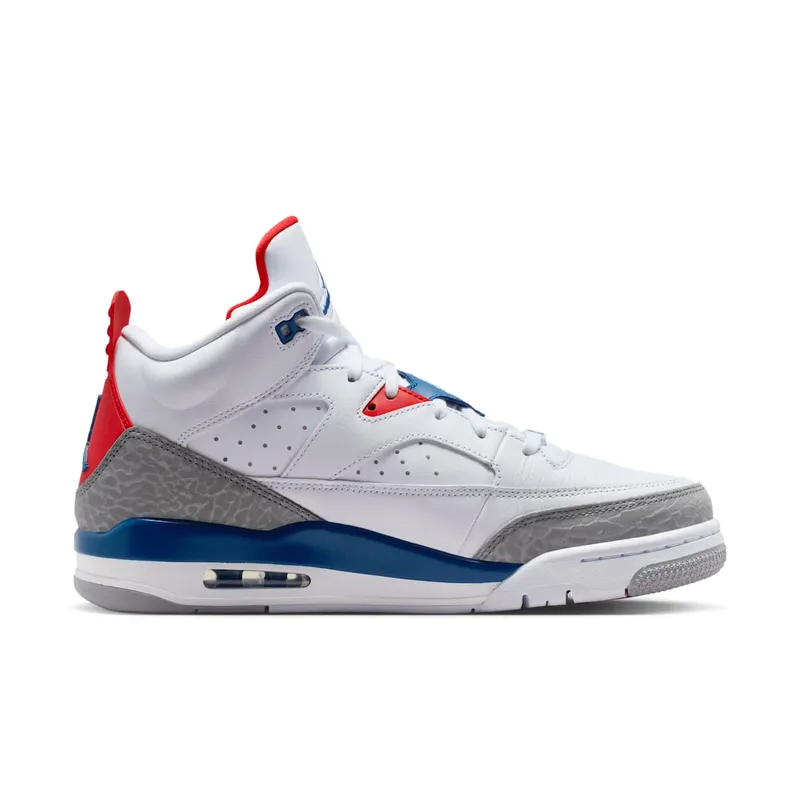 Jordan Son of Mars Low “True Blue” (580603-102)
