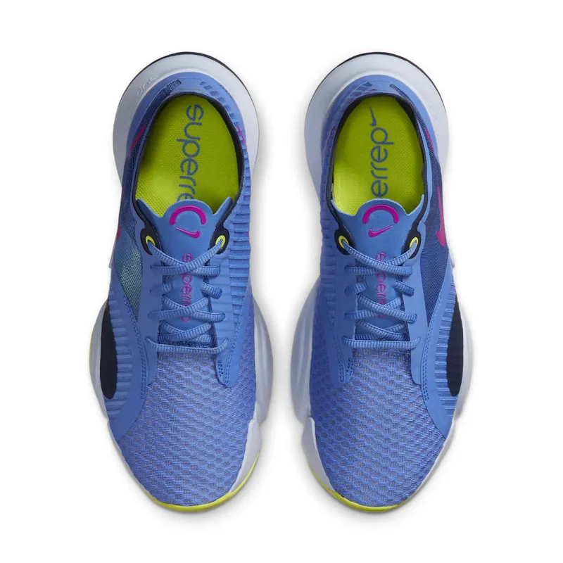 Nike Superrep Go Sapphire Red Plum (CJ0860-500)