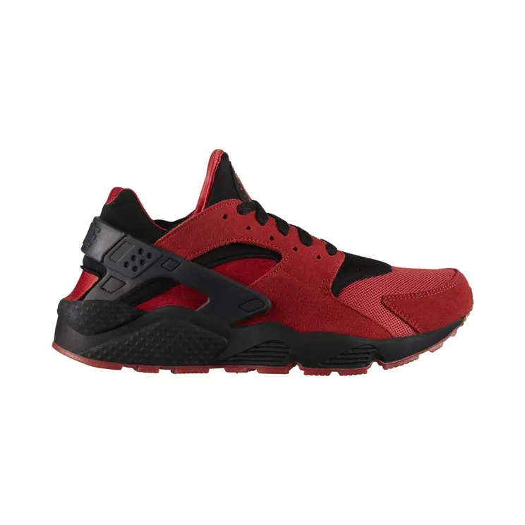 Nike Air Huarache Love Hate Pack Red