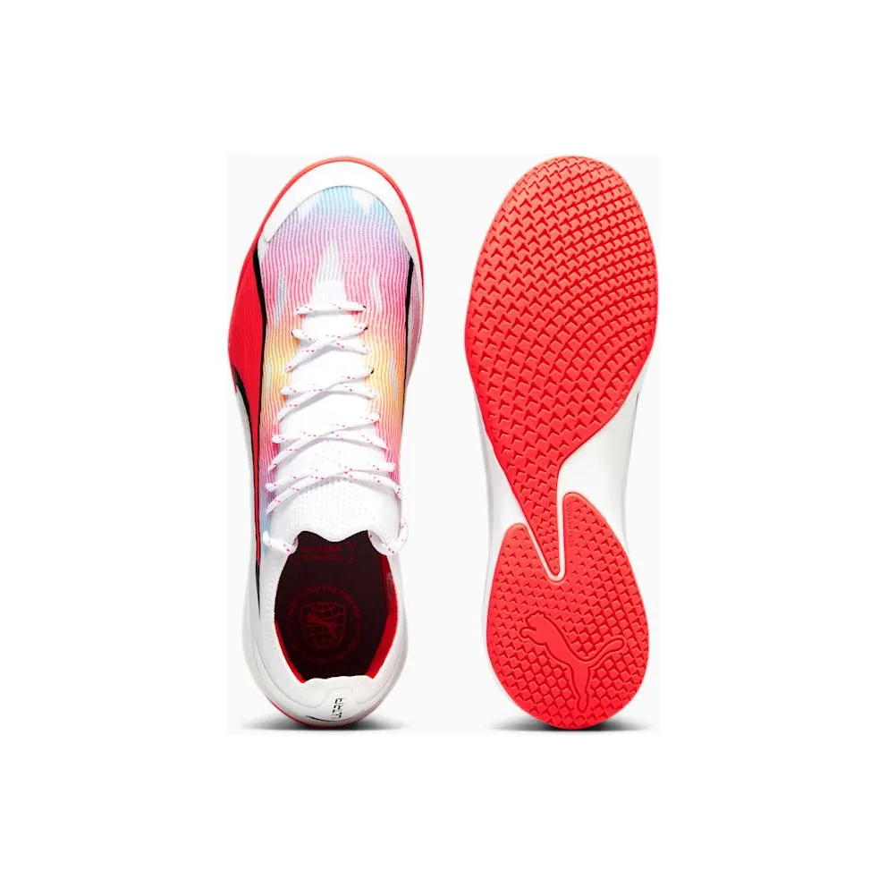 Puma Ultra Ultimate Court IT Breakthrough Pack (107503-01)
