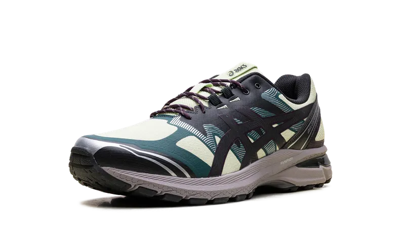 Asics GEL-TERRAIN “GREEN” (1203A342.302)