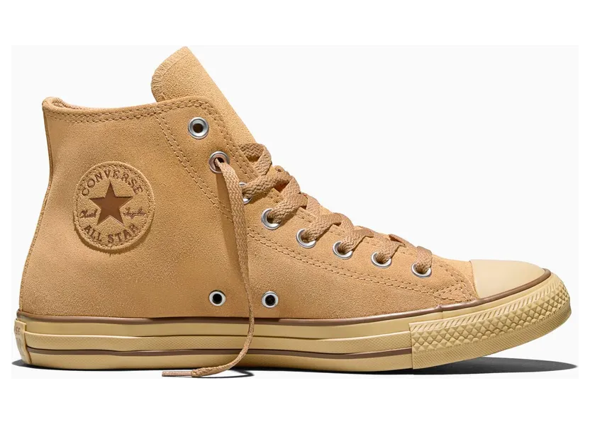 Converse Chuck 70 Hi Shai Gilgeous-Alexander Hail Clay (A18996C)