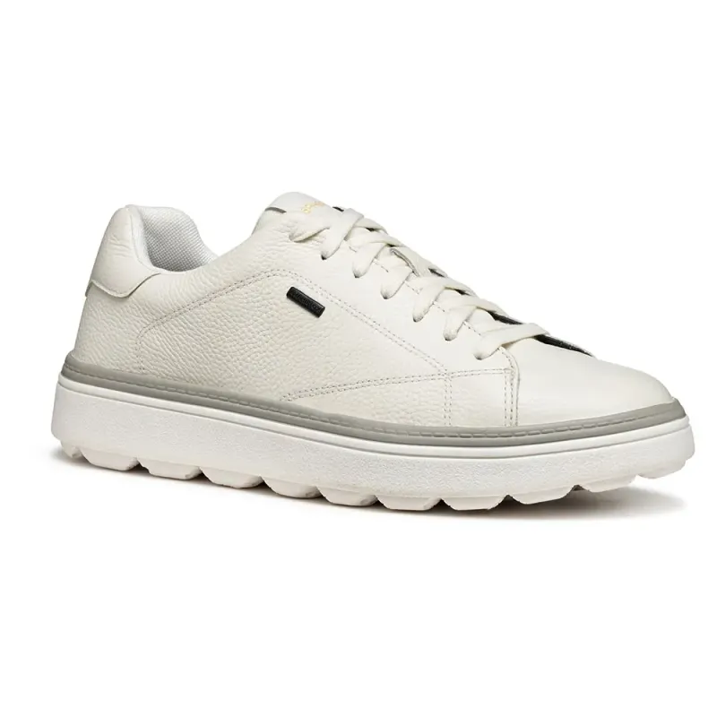 Geox sneaker White (U56LUC00047-C1000)