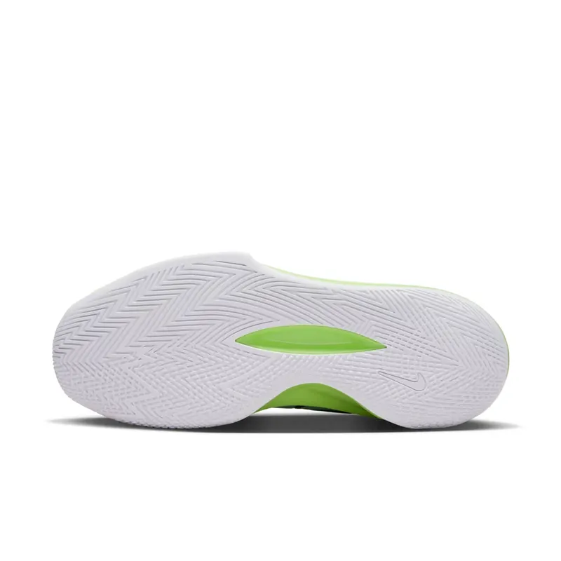 Nike Precision 6 Basketball Green (DD9535-300)
