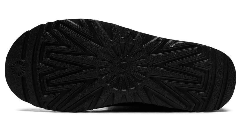 ugg-sneaker 1161770-BLK