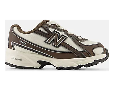 New Balance 740 TD “Cortado Black Coffee” (I7407ZH)