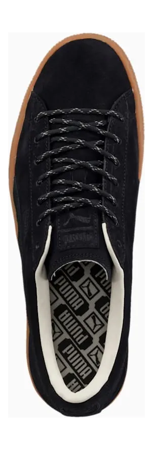 Puma Basket Classic Winterized Puma Black (361324-02)