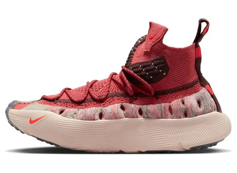 Nike ISPA Sense CW3203-600