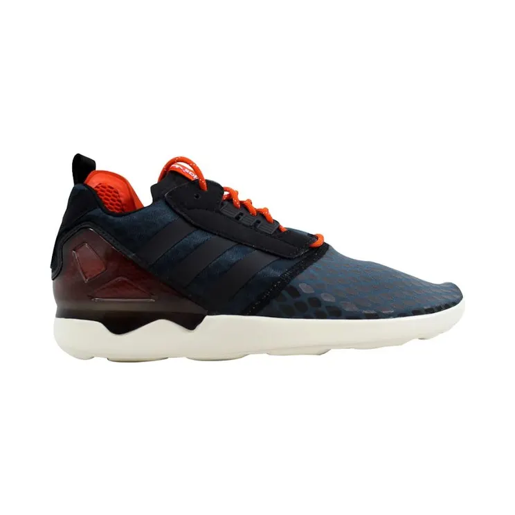 adidas ZX 8000 Boost Blue/Black-Orange (B24954)