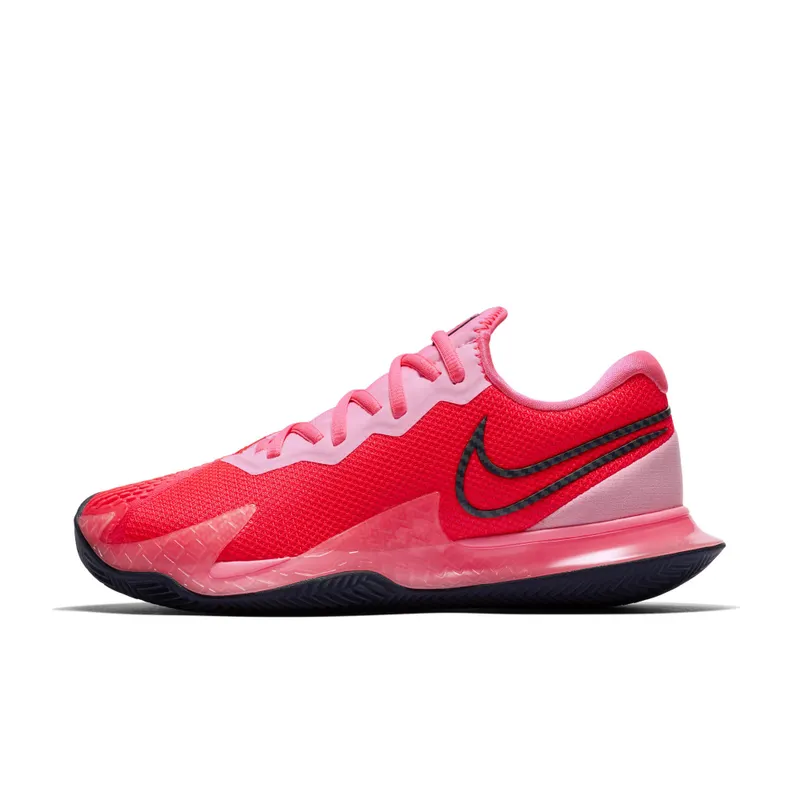 NikeCourt Air Zoom Vapor Cage 4 Clay Court Tennis Red (CD0432-604)