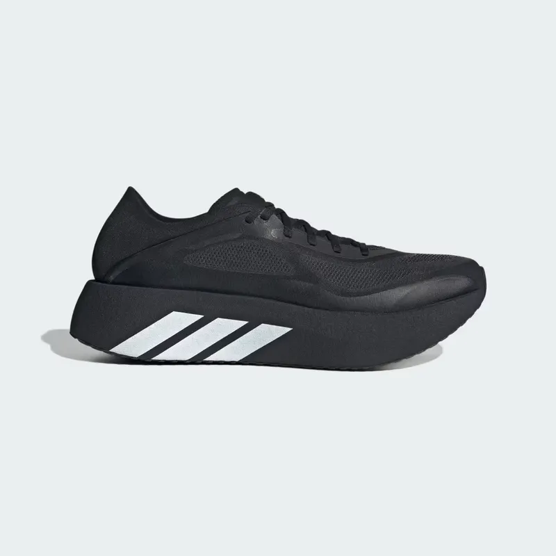 adidas Hyperboost Run Running “Core Black / Cloud White / Core Black” (KK2010)