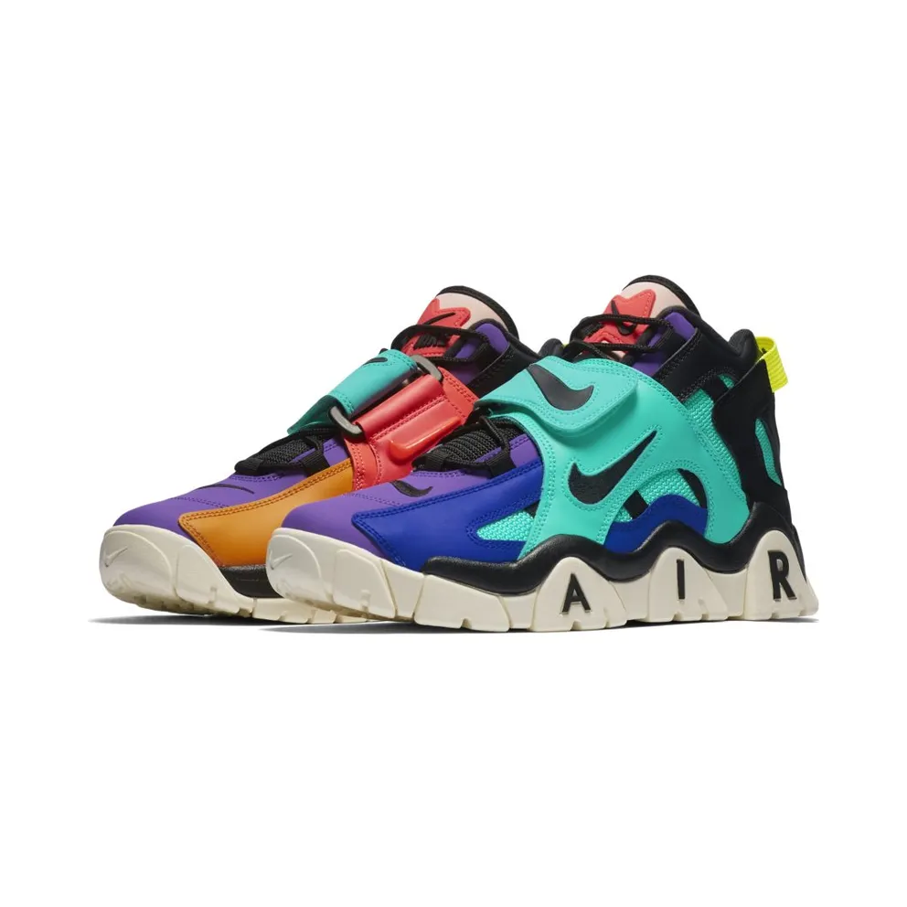 Nike Air Barrage Mid Atmos Pop the Street Collection (CU1928 304)