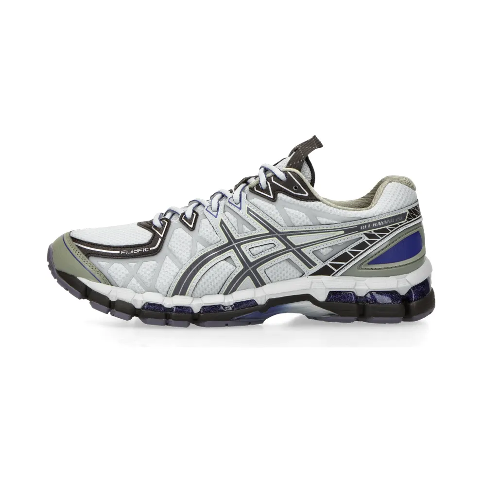 ASICS SportStyle UB10-S GEL-KAYANO 20 (glacier grey / lavender grey) – 1203A640-020