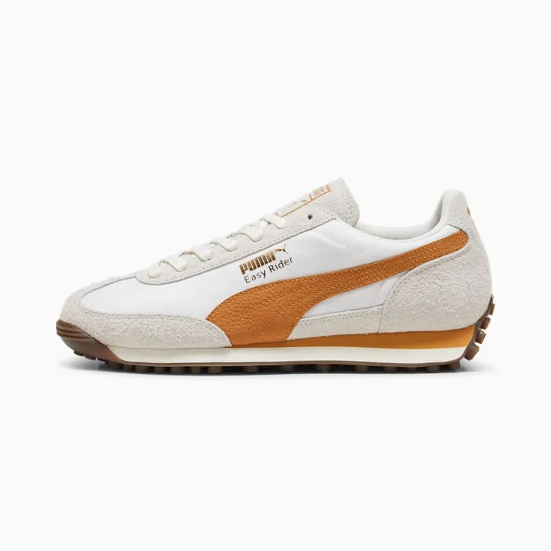 Puma Easy Rider Warm White Caramel Latte (399661-02)