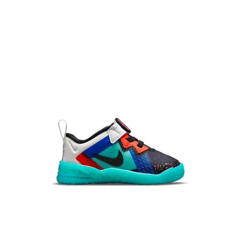 Nike LeBron 18 Low Summit White Space Jam (DJ3762-115)
