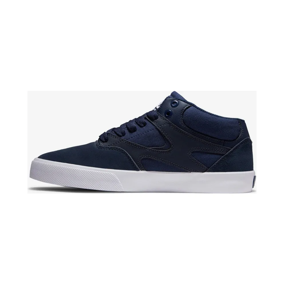 DC Kalis Vulc Mid Blue (ADYS300622na0)