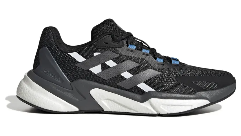 Adidas Ultrabounce Zwart (HP2121)