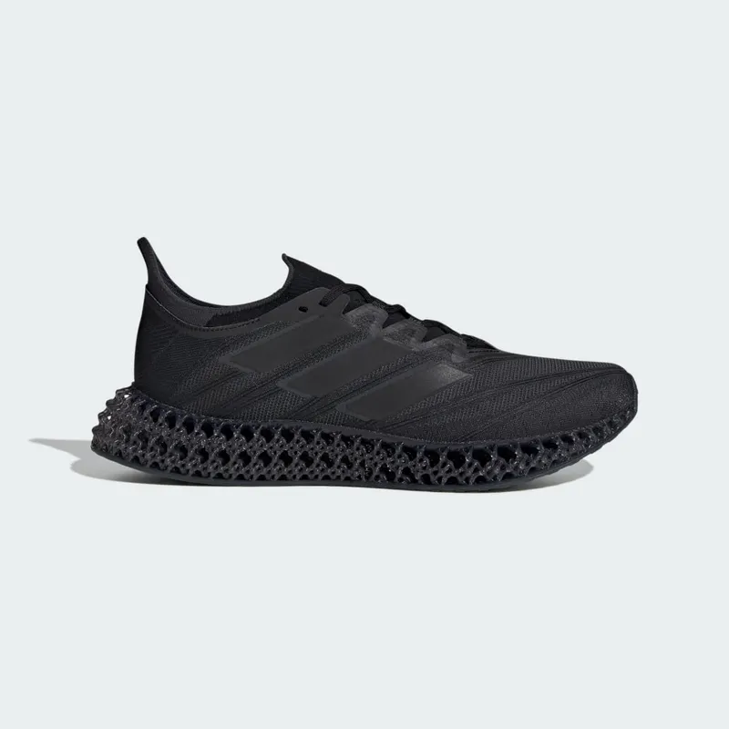 Adidas 4DFWD 4 Running Shoes Core Black / Core Black / Core Black (ID8886)