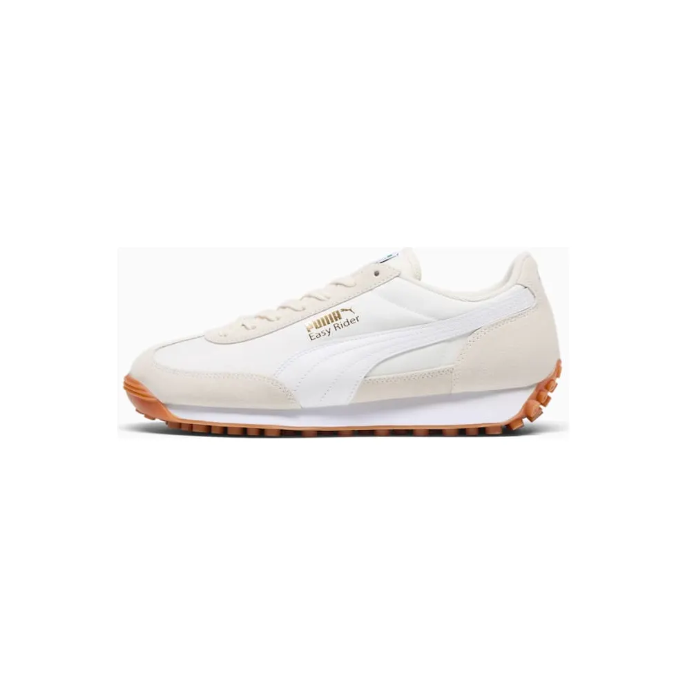 Puma Easy Rider Vintage Alpine Snow Gold (399028-18)
