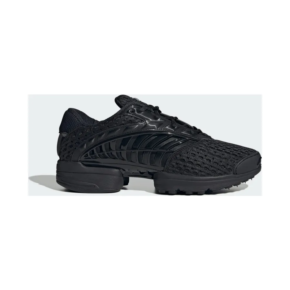 Adidas CLIMACOOL 2 Shoes Core Black / Core Black / Iron Metallic (LA7795)