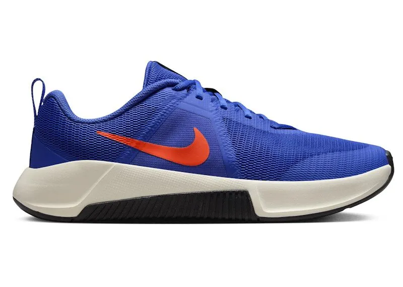 Nike MC Trainer 3 Astronomy Blue Pale Ivory Black Hyper Crimson (FQ1831-401)