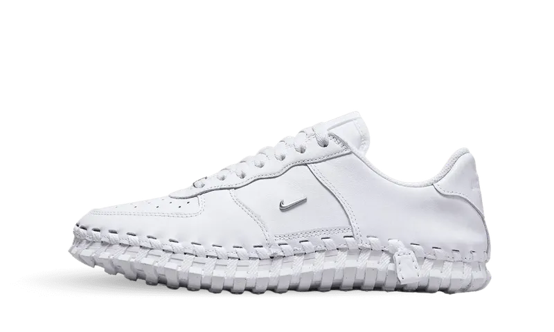 Nike J Force 1 Low LX Jacquemus White (W) (DR0424-100)
