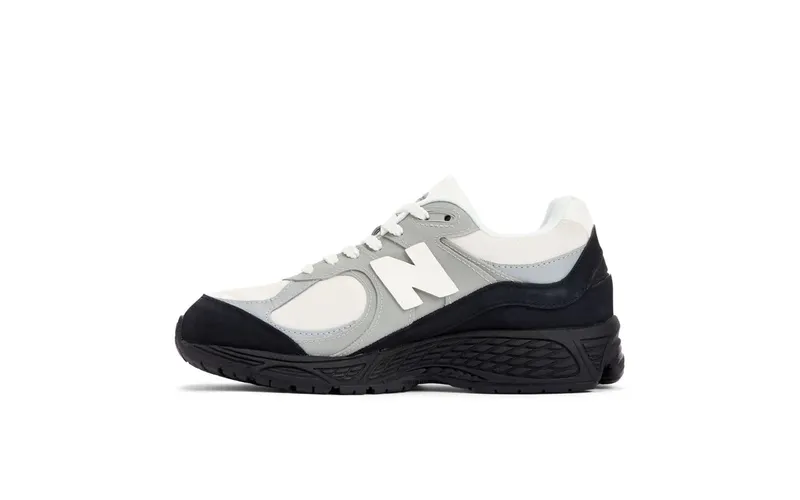 New Balance 2002R The Basement Stone Grey (M2002RBA)