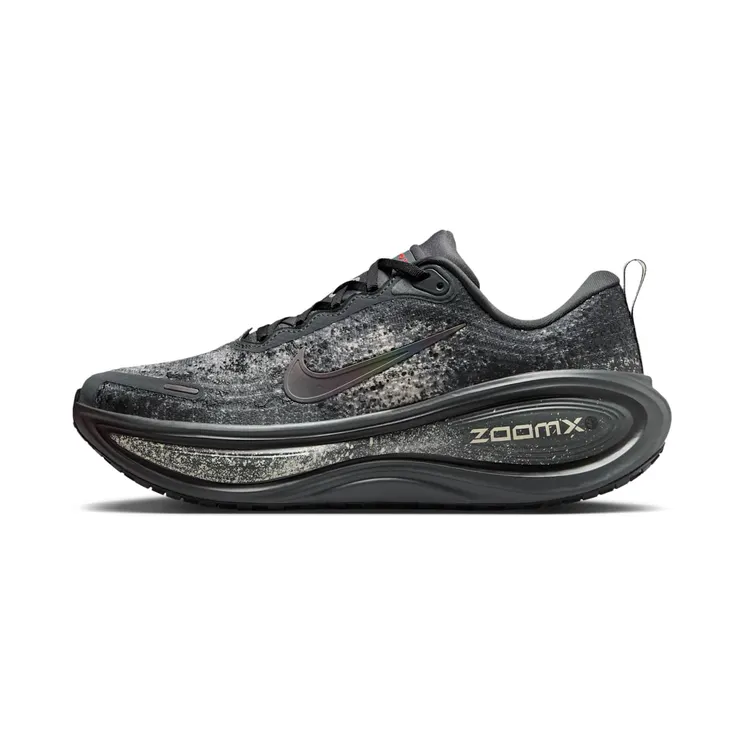 Nike Vomero Plus Grey “Anthracite / Oatmeal / Volt / Black” (IM6776-060)