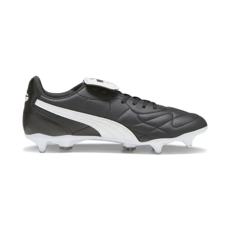 Puma King Top MxSG “Black ½ EU / 10 UK” (107416)