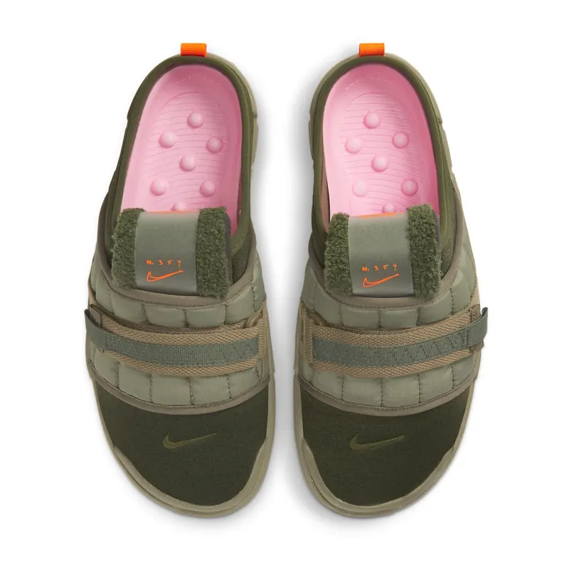 Nike Offline Slip-On Army Olive (CT2951-300)