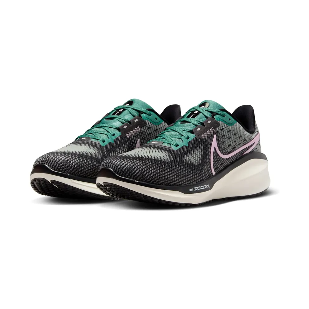 Nike Vomero 17 Bicoastal Black Sail Pink Foam (FB8502-301)