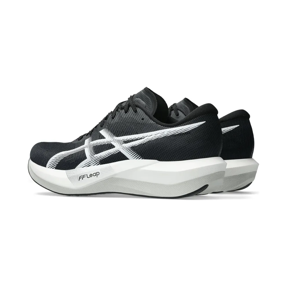 ASICS Magic Speed 5 Black White (1013A183-001)