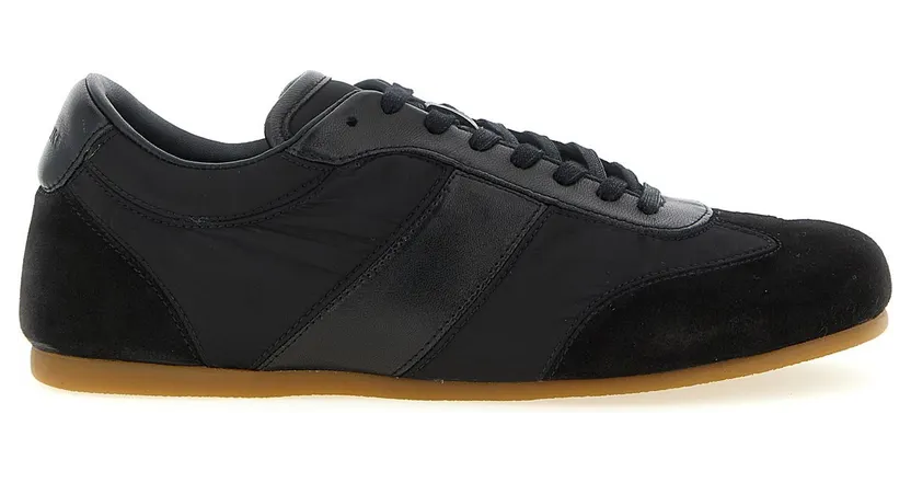 Lemaire Soft Runner “Black” (FO0228LL0216BK999)