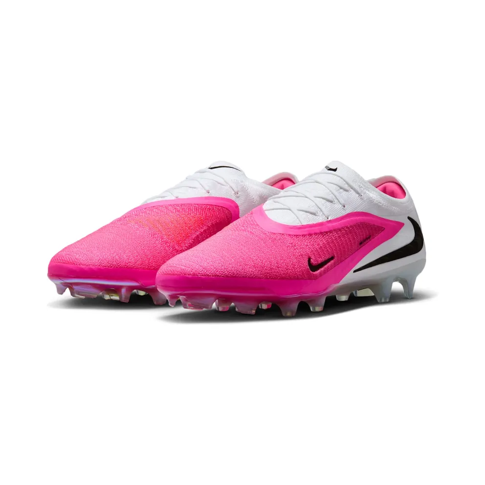 Nike Phantom 6 Low Elite Hyper Pink – “Hyper Pink / White / Black” (IH1778-900)