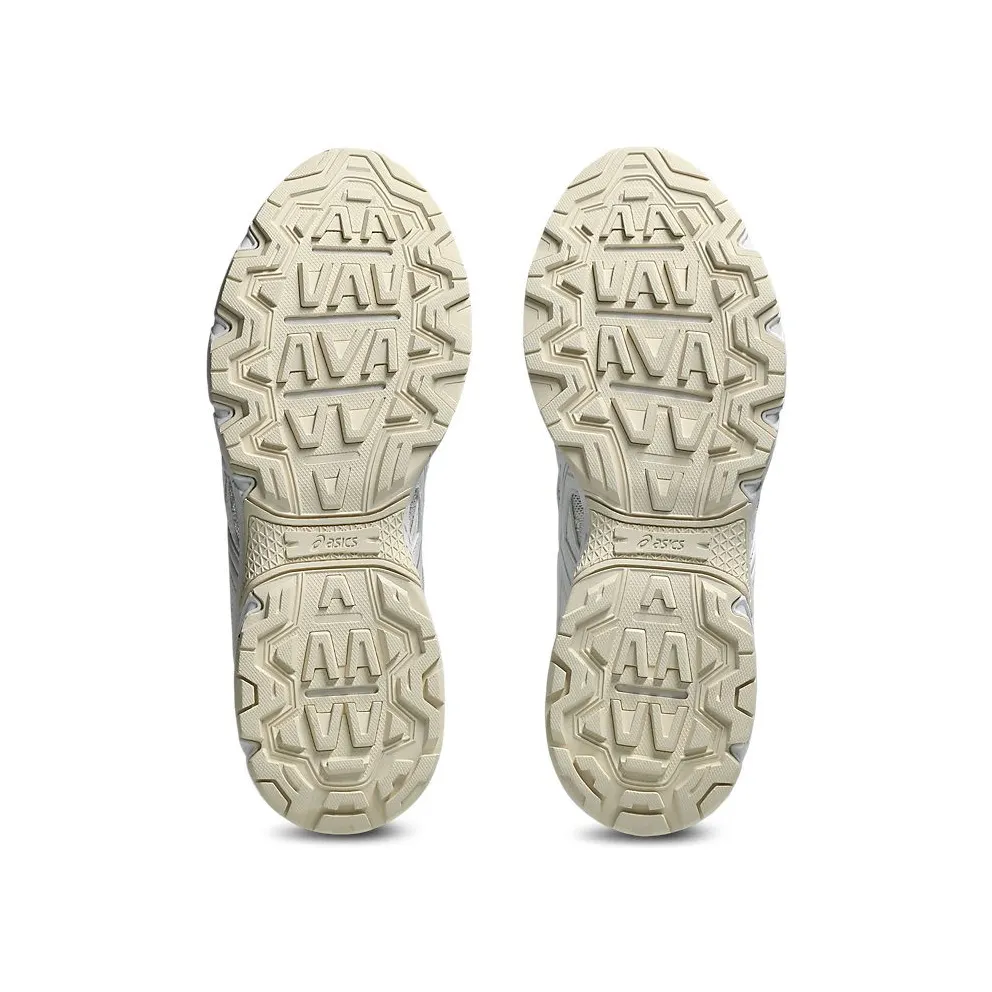 ASICS GEL-NUNOBIKI “White / Pure Silver” (1203A597-101)
