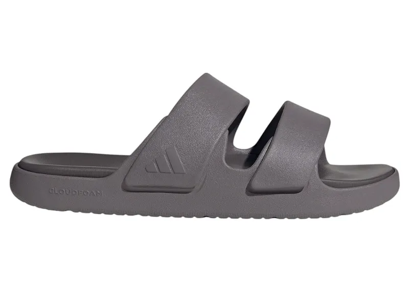 adidas Znsory Sandals Taupe Oxide Charcoal (JI1858)