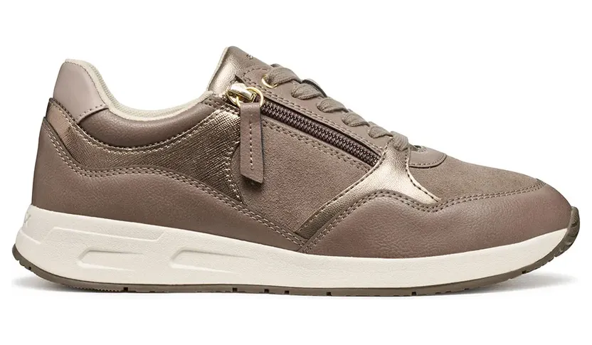 Geox Bulmya Schoenen D36NQB022BC-C6029
