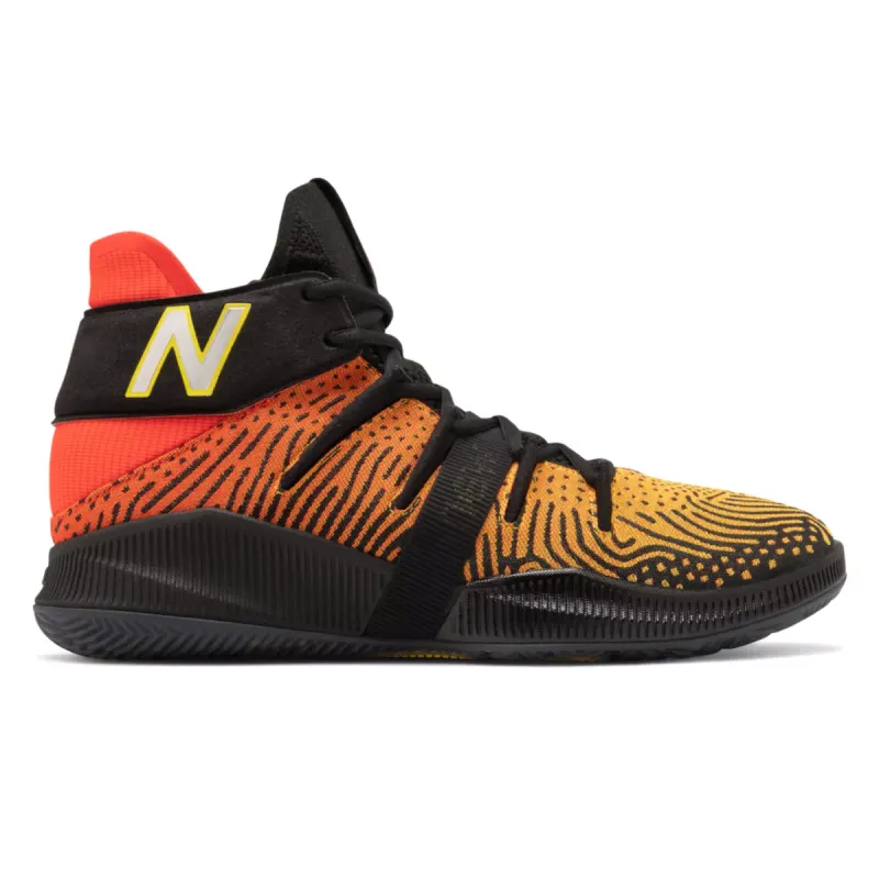 New Balance OMN1S Sundown Neo Flame/Atomic Yellow (BBOMNXA1)