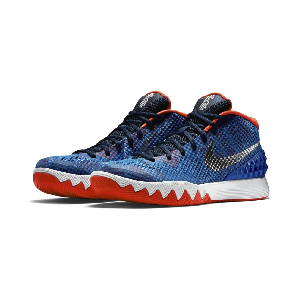 Nike Kyrie I 1 ‘USA’ (2015) (705277-401)