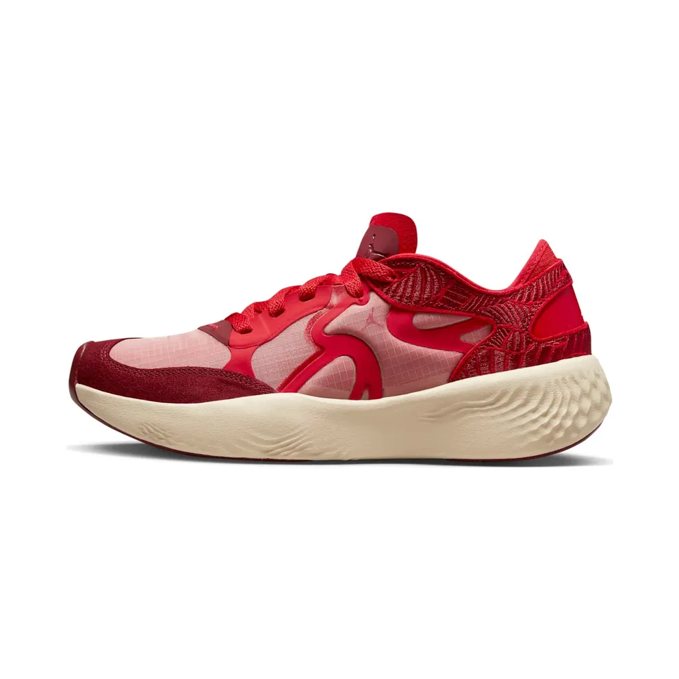 Jordan Delta 3 Low SE Team Red Muslin University Red Sail (DX6723-600)