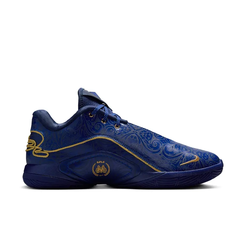 Nike LeBron 22 Monopoly Deep Royal Blue (HV5145-400)