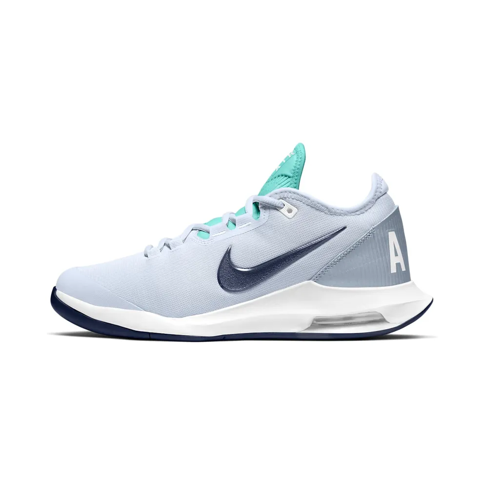 NikeCourt Air Max Wildcard Grau (AO7353-004)