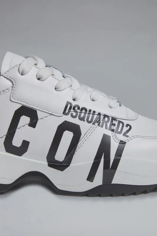 Dsquared2 sneaker (11968958KM)