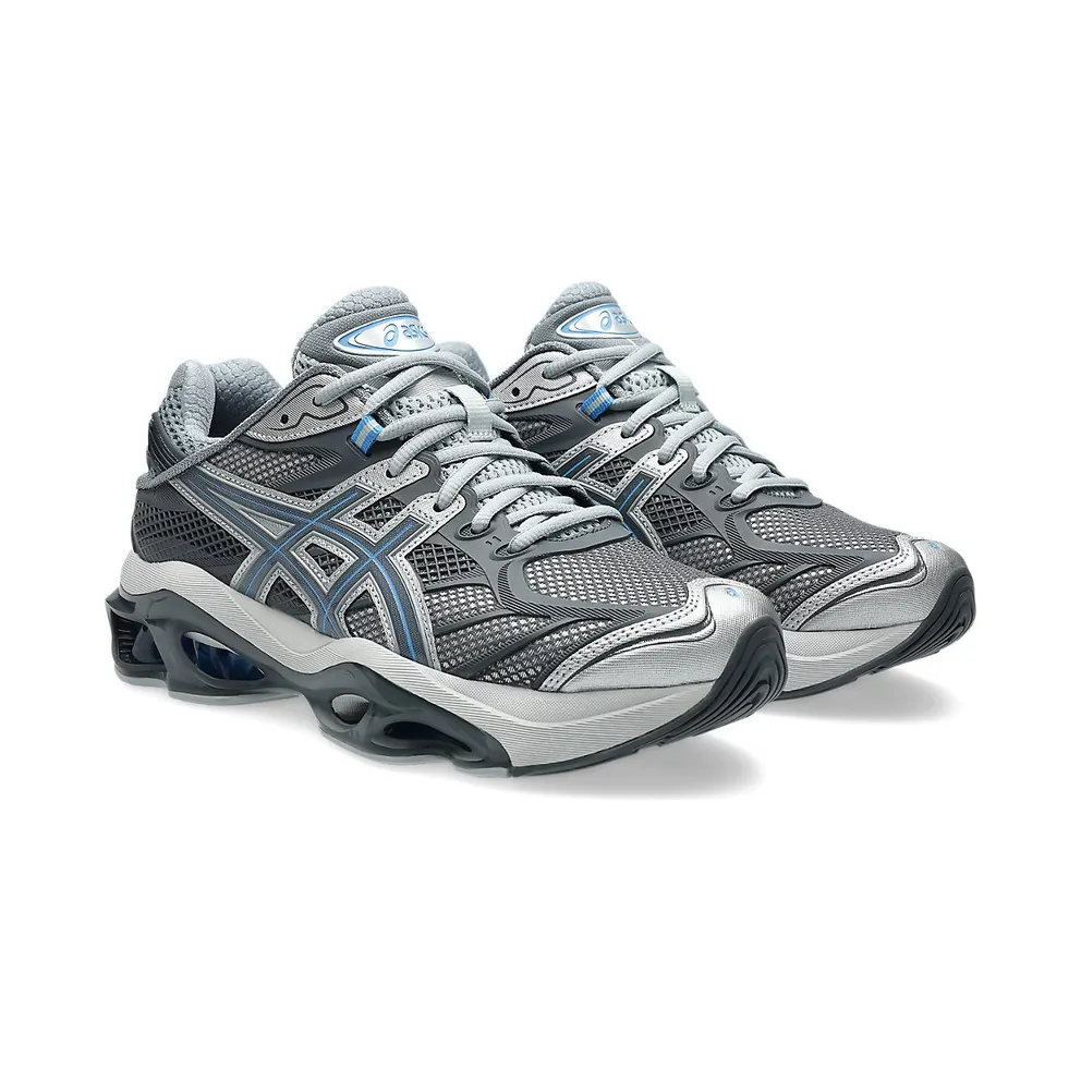ASICS GEL-KINETIC 2.0 “Pure Silver / Blue Coast” (1203A678-022)