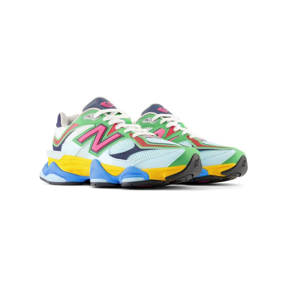 New Balance 9060 Beach Glass Pink (U9060NBN)