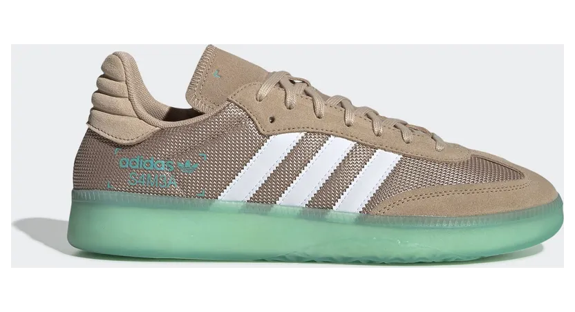 adidas Samba RM Miami (EE5505)