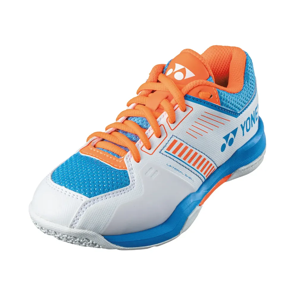 Yonex sneaker Blanc (270-SHBSF1JR-175)