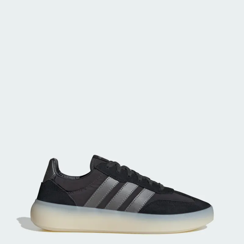 Adidas Barreda Decode Core Black / Iron Metallic / Carbon (JP9671)
